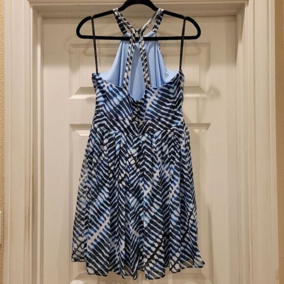 Calvin Klein dress, Size 10P - Picture 2 of 4